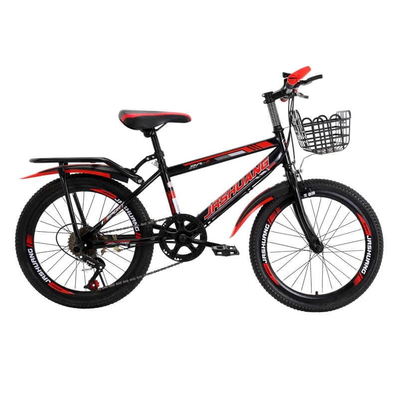 New Bicycle Adult Commuter College Student Bicycle 22/24/26 Inch Lightweight Commuter Bike for Work