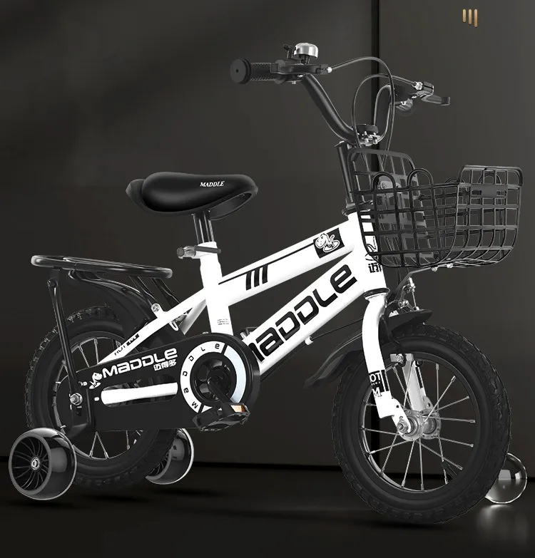 &lt;trp-post-container data-trp-post-id=&#039;20395&#039;&gt;Unique Children Bicycle 12-20 Inch Sport Ridding Bicycle Four Wheels with Auxiliary Wheel Safe Kids Bike&lt;/trp-post-container&gt;