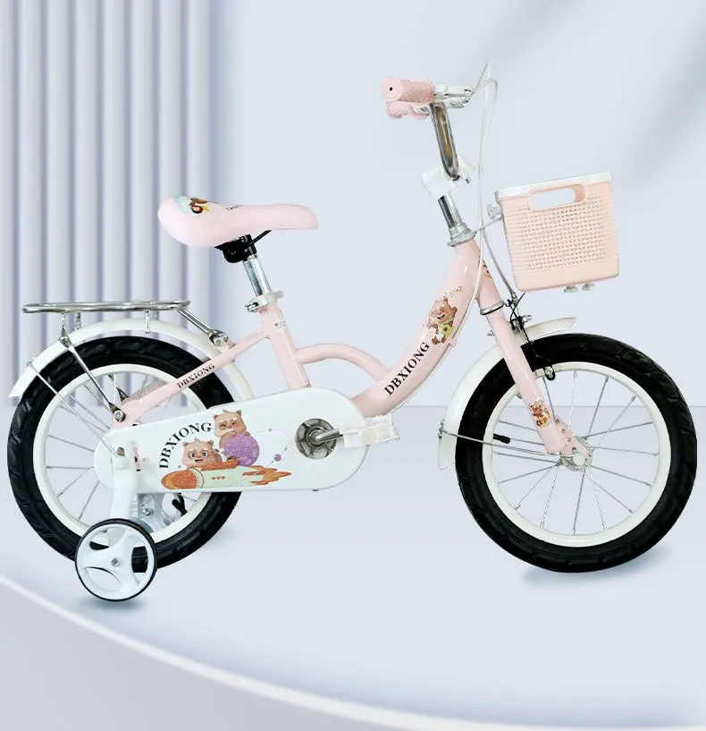 &lt;trp-post-container data-trp-post-id=&#039;20510&#039;&gt;Popular Kids Cycle Princess Children Riding Bicycles Bring a Basket and Seats Leisure Bike&lt;/trp-post-container&gt;