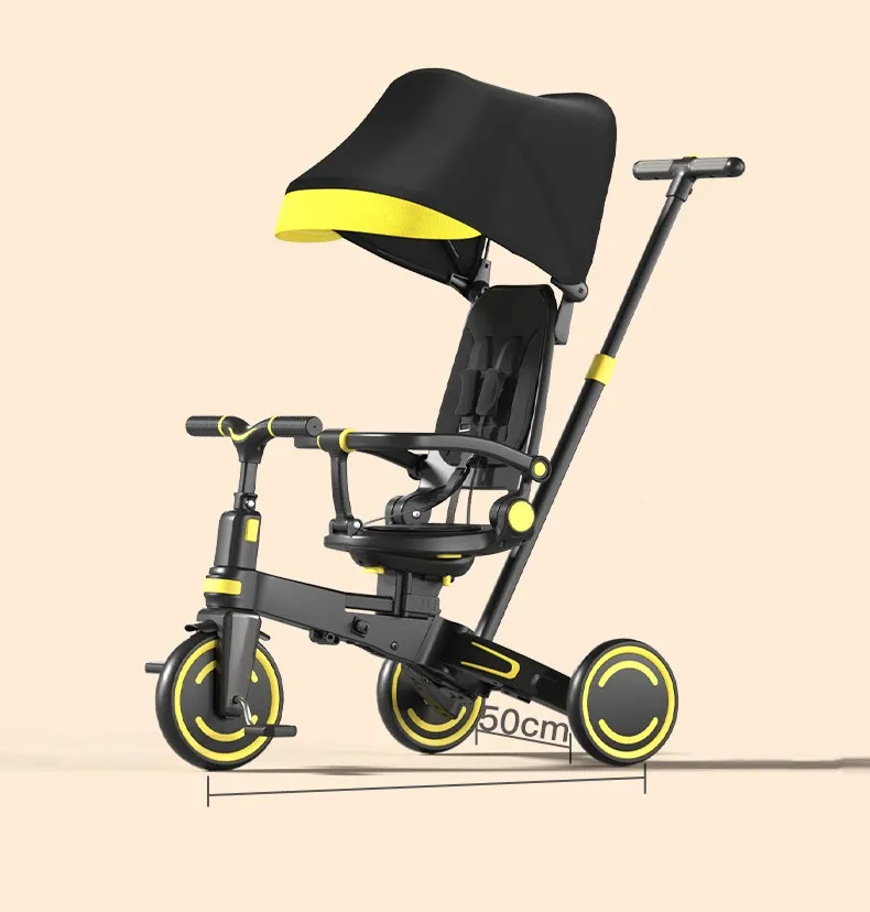 &lt;trp-post-container data-trp-post-id=&#039;20511&#039;&gt;Children&#039;s Tricycle with Enlarged Seat and Sunshade, Walking Cart with Storage Basket for Pushing Baby Tricycle&lt;/trp-post-container&gt;