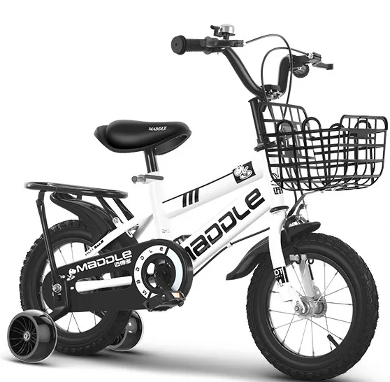 &lt;trp-post-container data-trp-post-id=&#039;20395&#039;&gt;Unique Children Bicycle 12-20 Inch Sport Ridding Bicycle Four Wheels with Auxiliary Wheel Safe Kids Bike&lt;/trp-post-container&gt;
