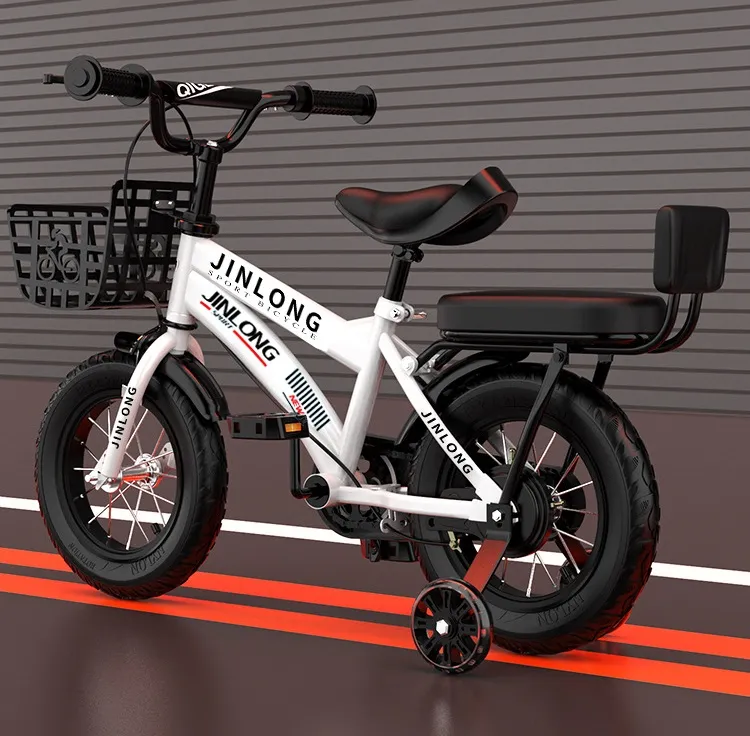 Children&#039;s Bicycle 3-4-5-6-6-8-9-10 Year Old Children&#039;s Bicycle Baby Pedal Children&#039;s Bicycle