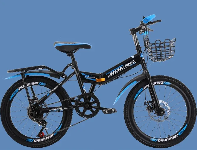 &lt;trp-post-container data-trp-post-id=&#039;20436&#039;&gt;Kids Bike Children&#039;s Cycling Magnesium Alloy Folding Disc Brake with Variable Speed 18/20/22/24 Inch Children Bicycle&lt;/trp-post-container&gt;