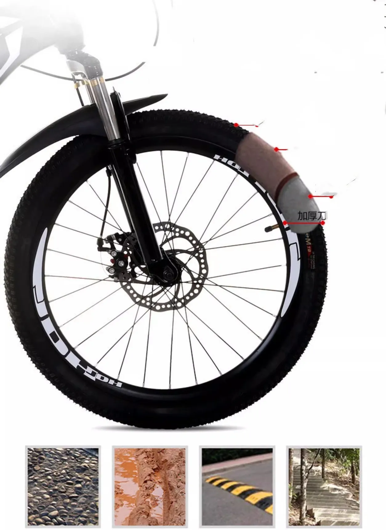 &lt;trp-post-container data-trp-post-id=&#039;20398&#039;&gt;Hot Sale Kids Bike Shock Absorption Design for Children&#039;s Mountain Bikes 20-26 Inch Bicycle Factory Sale&lt;/trp-post-container&gt;