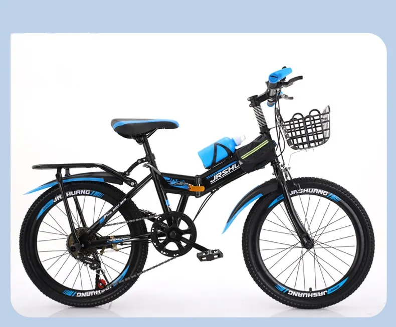 &lt;trp-post-container data-trp-post-id=&#039;20436&#039;&gt;Kids Bike Children&#039;s Cycling Magnesium Alloy Folding Disc Brake with Variable Speed 18/20/22/24 Inch Children Bicycle&lt;/trp-post-container&gt;