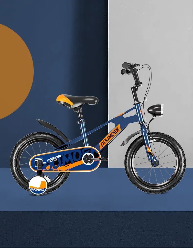 Safe 3 Wheel Scooters for Kids Ages 2-8 – Adjustable & Durable