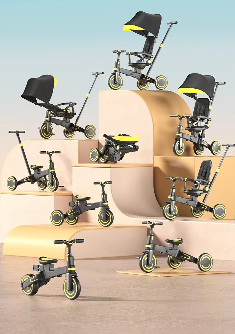 &lt;trp-post-container data-trp-post-id=&#039;20511&#039;&gt;Children&#039;s Tricycle with Enlarged Seat and Sunshade, Walking Cart with Storage Basket for Pushing Baby Tricycle&lt;/trp-post-container&gt;