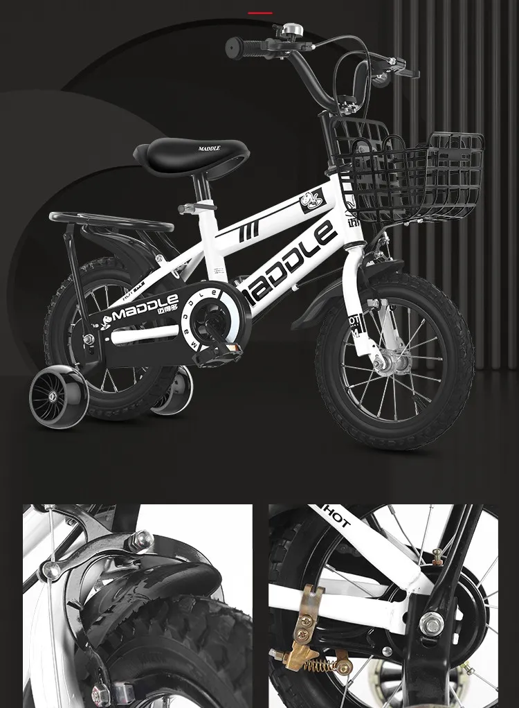 &lt;trp-post-container data-trp-post-id=&#039;20395&#039;&gt;Unique Children Bicycle 12-20 Inch Sport Ridding Bicycle Four Wheels with Auxiliary Wheel Safe Kids Bike&lt;/trp-post-container&gt;