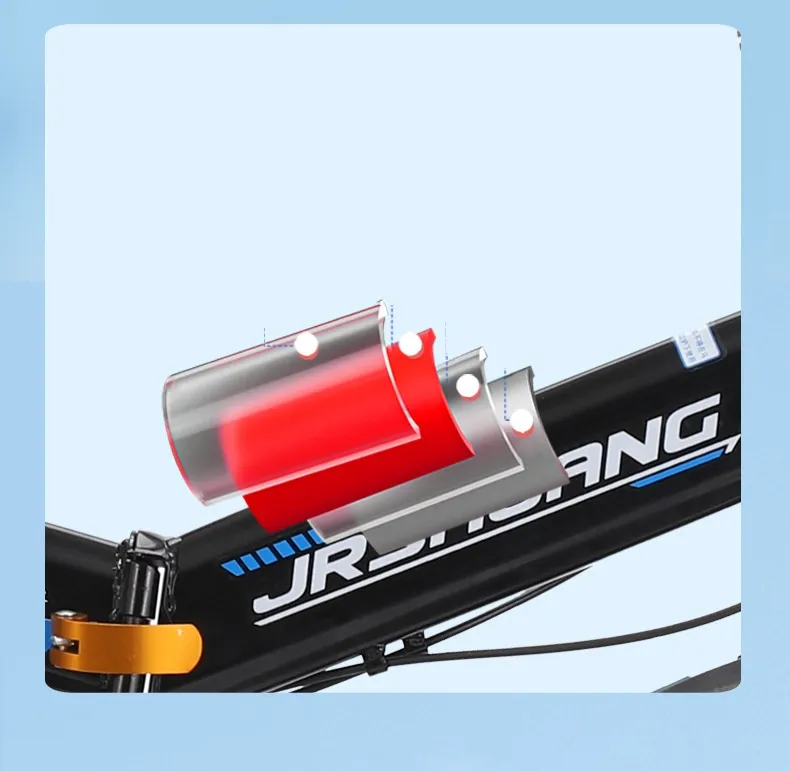 &lt;trp-post-container data-trp-post-id=&#039;20436&#039;&gt;Kids Bike Children&#039;s Cycling Magnesium Alloy Folding Disc Brake with Variable Speed 18/20/22/24 Inch Children Bicycle&lt;/trp-post-container&gt;