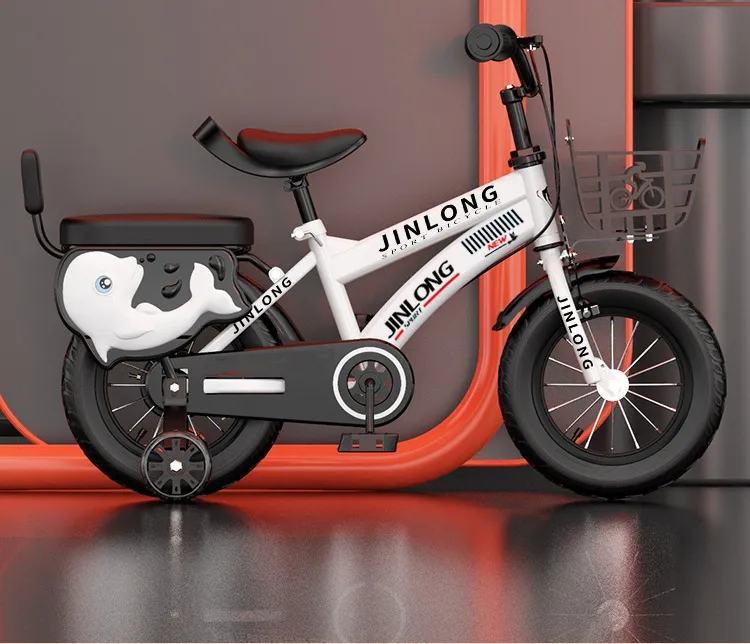 Children&#039;s Bicycle 3-4-5-6-6-8-9-10 Year Old Children&#039;s Bicycle Baby Pedal Children&#039;s Bicycle