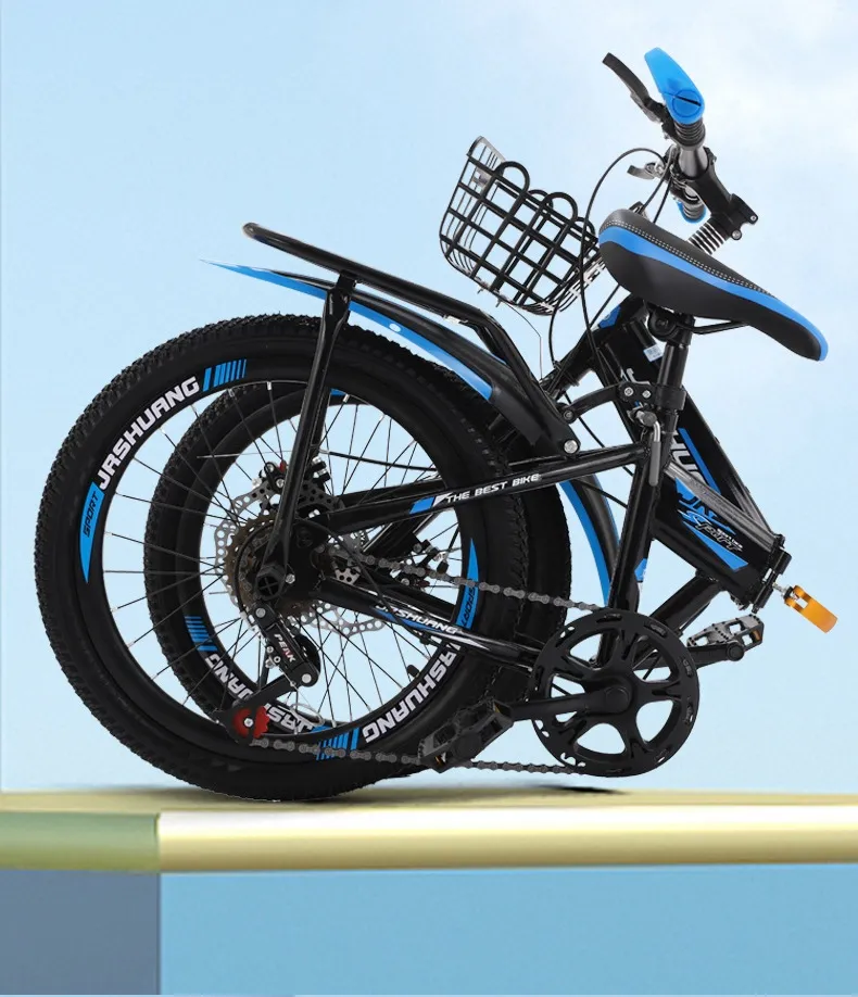 &lt;trp-post-container data-trp-post-id=&#039;20436&#039;&gt;Kids Bike Children&#039;s Cycling Magnesium Alloy Folding Disc Brake with Variable Speed 18/20/22/24 Inch Children Bicycle&lt;/trp-post-container&gt;