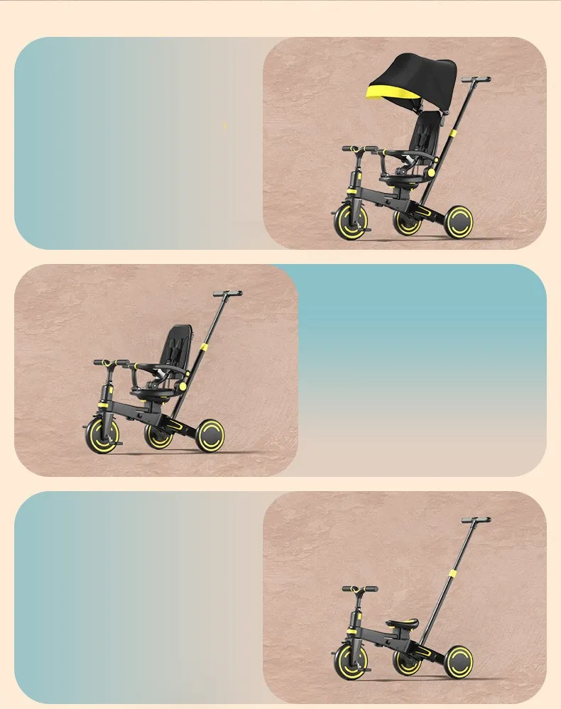 &lt;trp-post-container data-trp-post-id=&#039;20511&#039;&gt;Children&#039;s Tricycle with Enlarged Seat and Sunshade, Walking Cart with Storage Basket for Pushing Baby Tricycle&lt;/trp-post-container&gt;