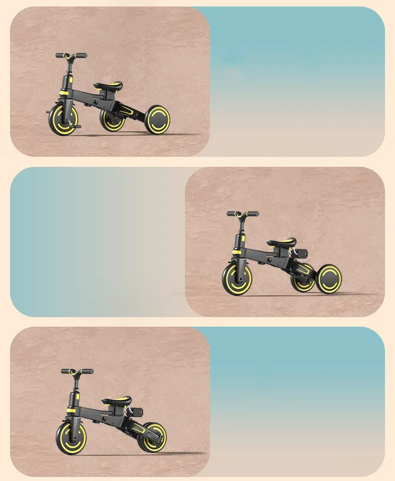 &lt;trp-post-container data-trp-post-id=&#039;20511&#039;&gt;Children&#039;s Tricycle with Enlarged Seat and Sunshade, Walking Cart with Storage Basket for Pushing Baby Tricycle&lt;/trp-post-container&gt;