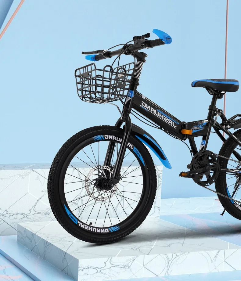 &lt;trp-post-container data-trp-post-id=&#039;20436&#039;&gt;Kids Bike Children&#039;s Cycling Magnesium Alloy Folding Disc Brake with Variable Speed 18/20/22/24 Inch Children Bicycle&lt;/trp-post-container&gt;