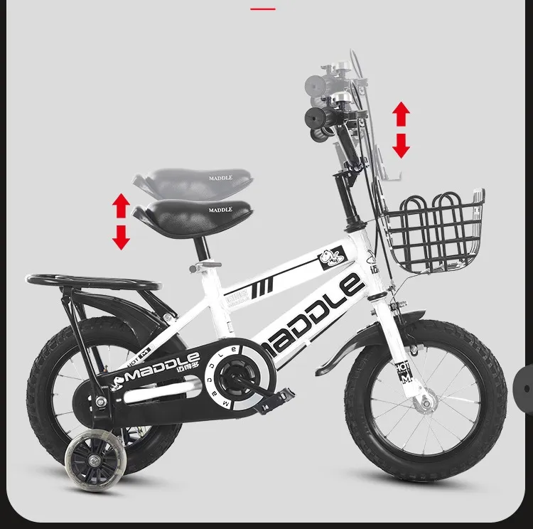 &lt;trp-post-container data-trp-post-id=&#039;20395&#039;&gt;Unique Children Bicycle 12-20 Inch Sport Ridding Bicycle Four Wheels with Auxiliary Wheel Safe Kids Bike&lt;/trp-post-container&gt;