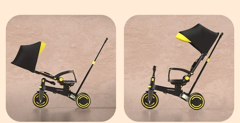 &lt;trp-post-container data-trp-post-id=&#039;20511&#039;&gt;Children&#039;s Tricycle with Enlarged Seat and Sunshade, Walking Cart with Storage Basket for Pushing Baby Tricycle&lt;/trp-post-container&gt;