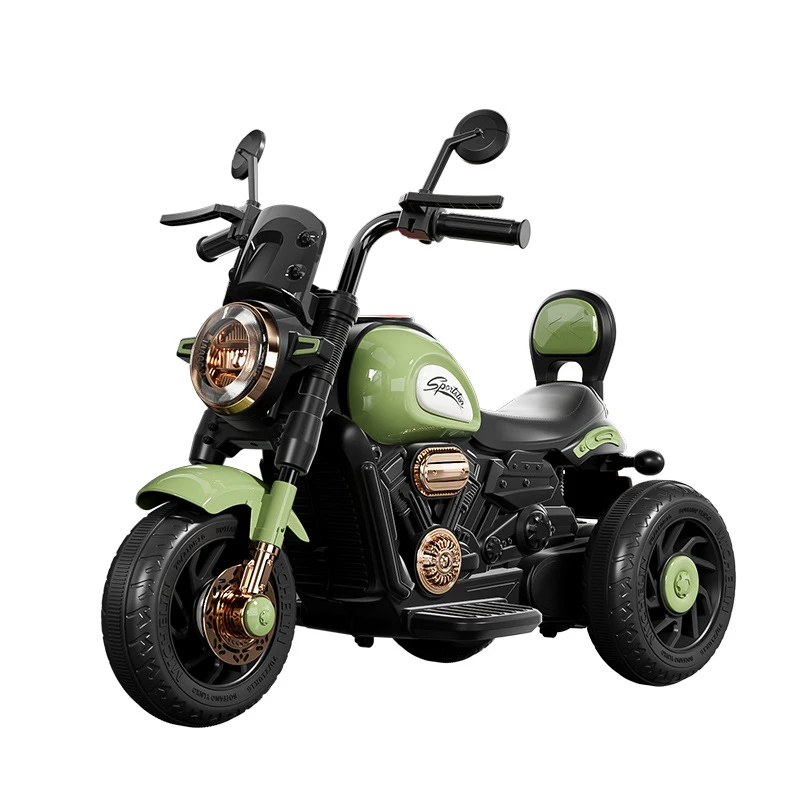 Best Motorcycle Scooters for Urban Commuting
