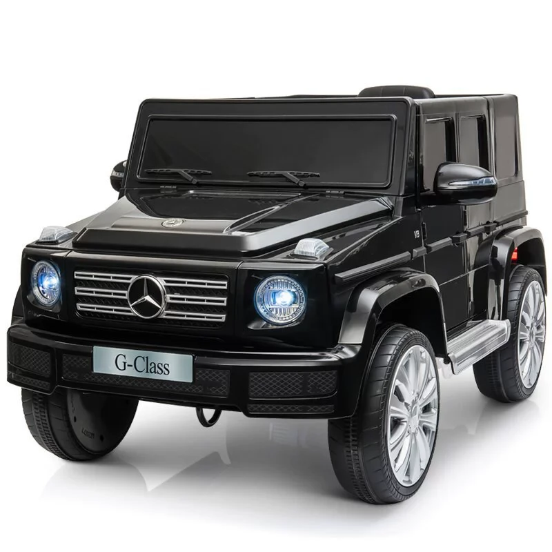 Kids Electric Cars: Fun and Safety Combined
