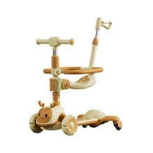 3-Wheel Scooters for Fun and Adventure