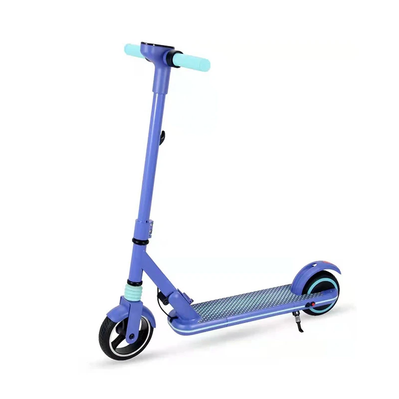 The Future of Fun: Discover the 2 Wheel Self Balancing Scooter