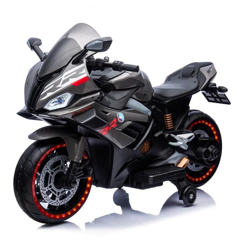 Safe and Stylish Riding: A Guide to Kids’ Motorcycles