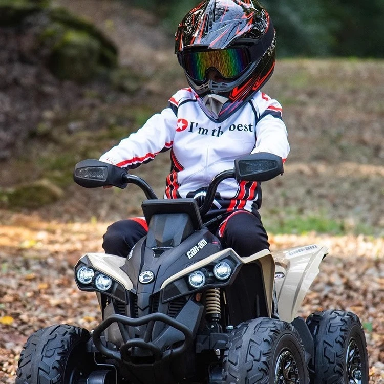 Exploring the World of Children's Battery Powered Cars