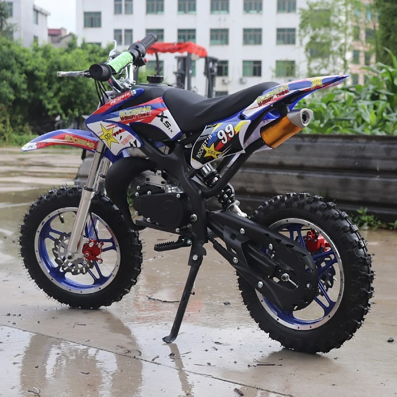 The Best Motorcycle Gear for Kids