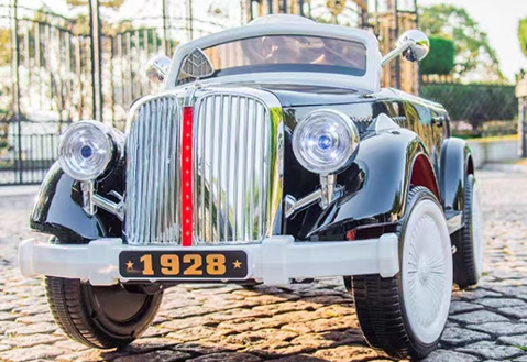 two seater children's electric cars