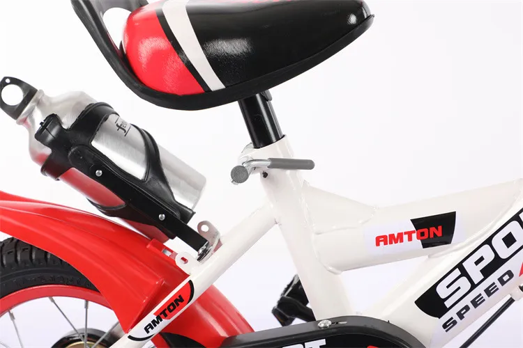 Factory Sale Children&#039;s Mountain Bikes 12/14/16/18 Inch Kids Bicycle Children Bike 3-8 Year