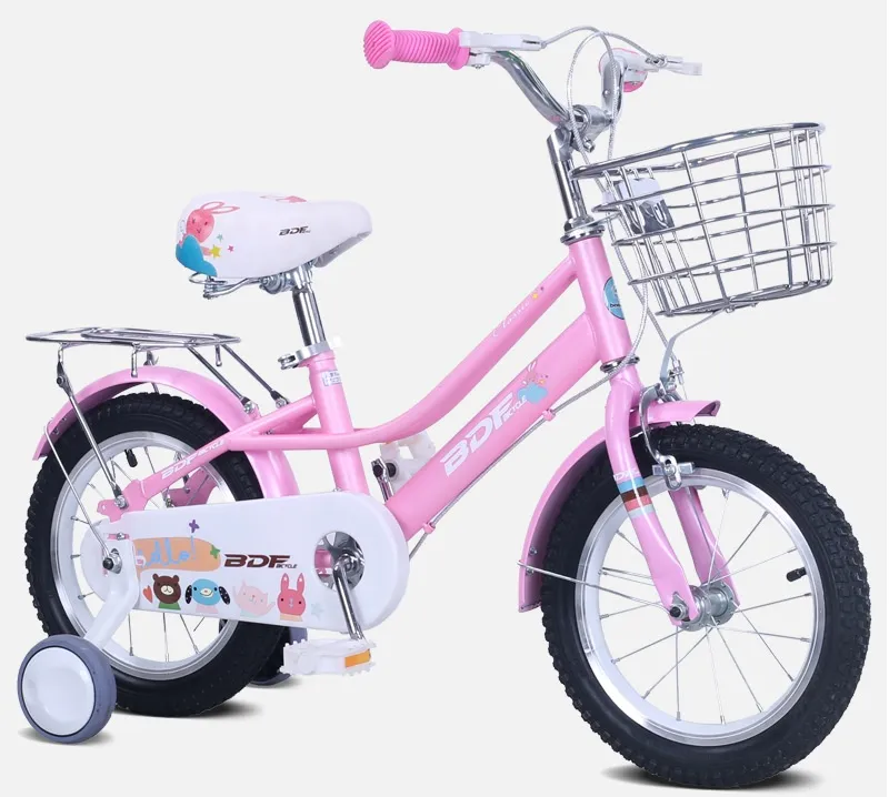 Hot Item 12V Kids Car Ride On motorcycle For Children With Remote Control 3 color cool gril and boy