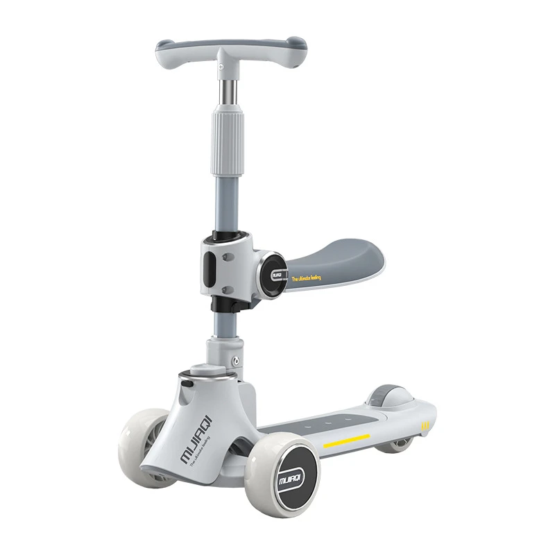 Elevate Your Ride with Wheel Balance Scooters