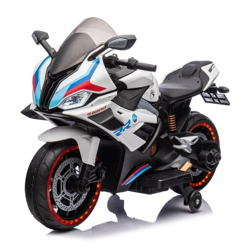The Essential Guide to Children's Motorcycle Safety