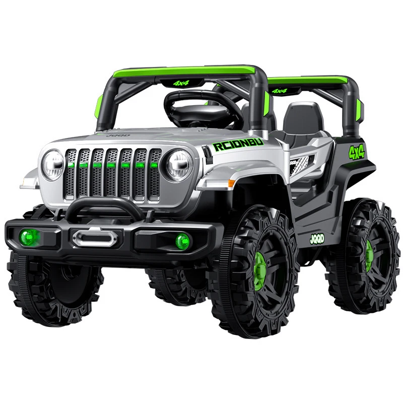 Unbeatable Deals on Electric Power Wheels for Kids