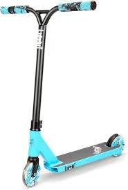 the balance scooter