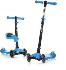 motorcycle scooter rack