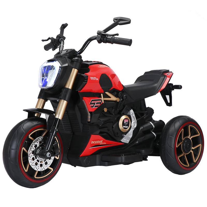 3 wheel bike scooter