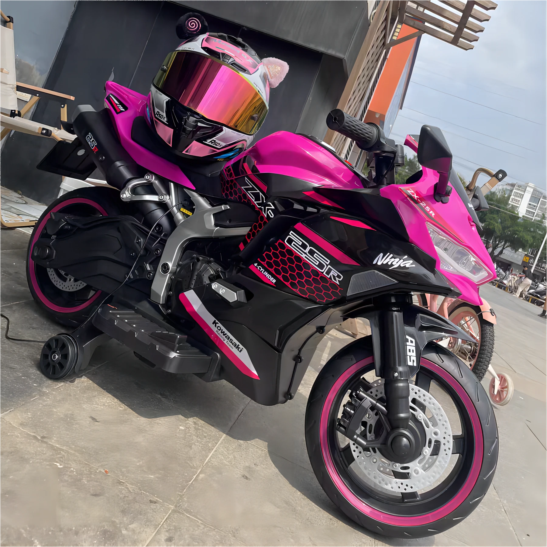 The Ultimate 3 Wheel Scooter for 10-Year-Old