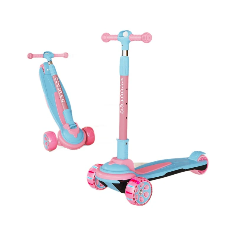 Best Kick Scooters for Kids