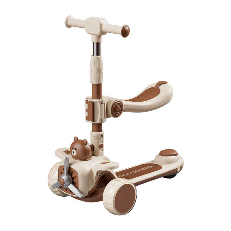 Bicycle and Scooter Adventures Await!