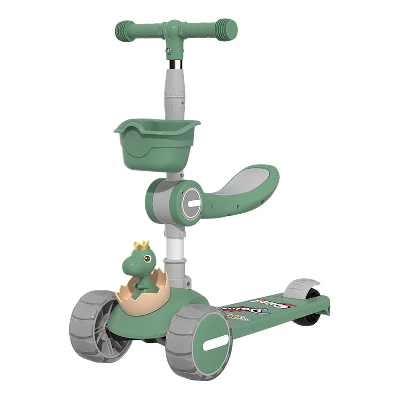 Your Complete Guide to Balancing Scooters