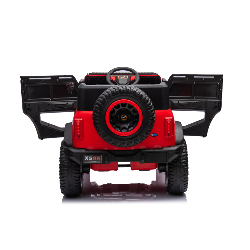 New design kids electric big ride-on cars for kids 10 years old rechargeable