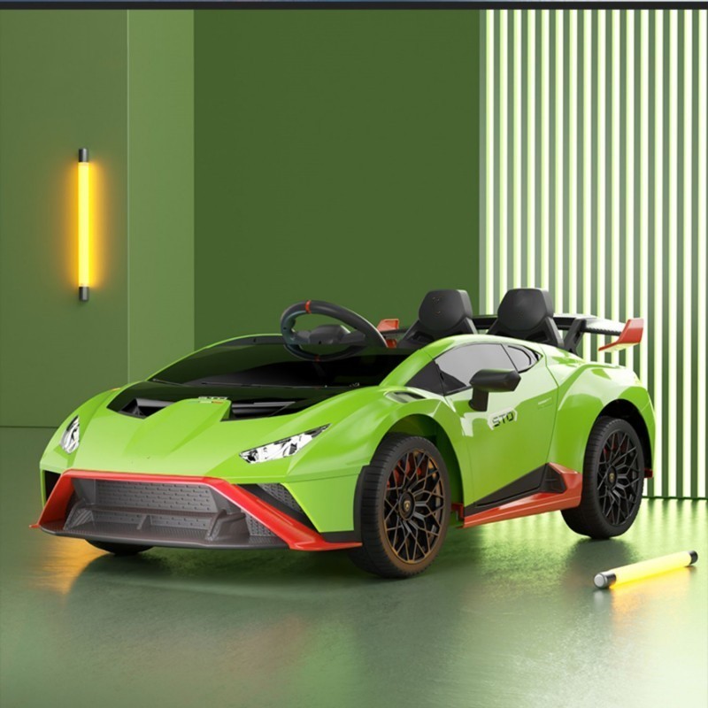 wholesale children's electric car quad-driven with kids car online  big car for 12 years old kids 4 seter