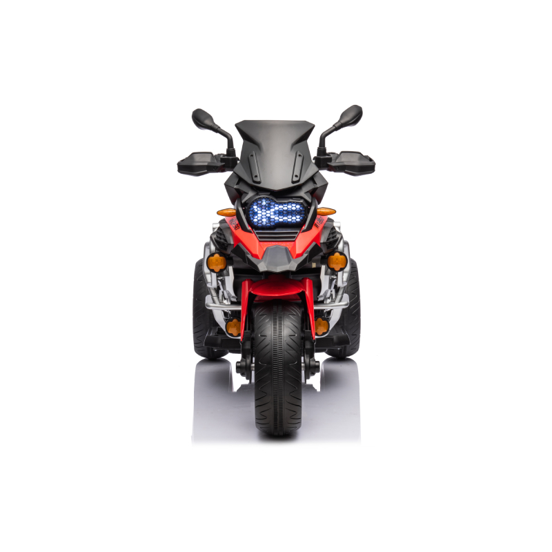 Cool children's motorcycle Remote-controlled electric motorcycle  Xtreme Wheels