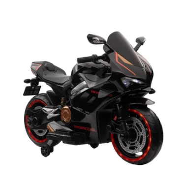Custom Scooter Motorcycles: A Personalized Ride for Your Young Adventurer