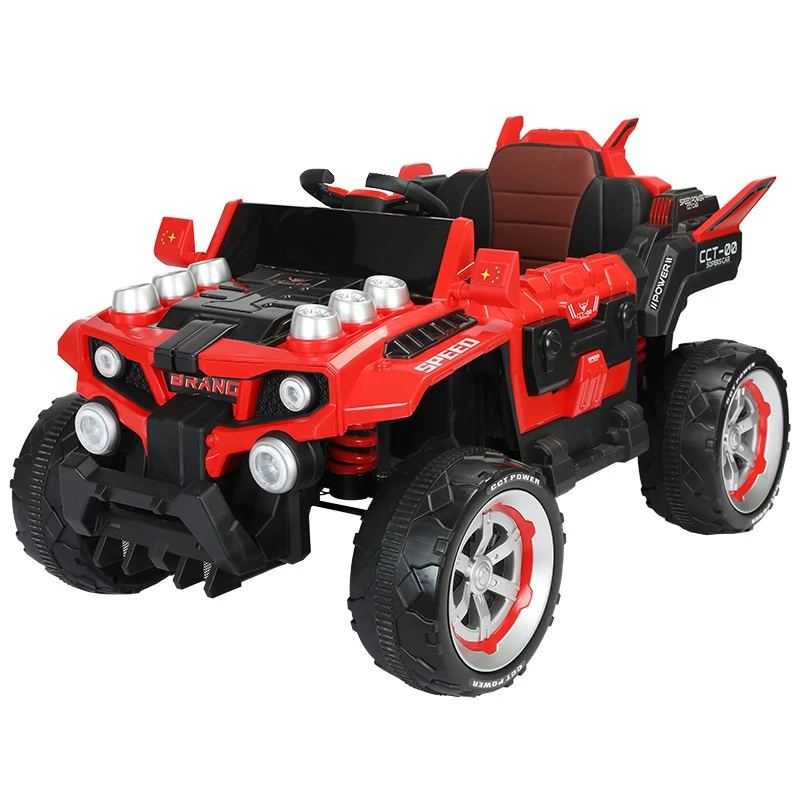 the Thrill of Adventure with Special Offers on Baby Toys Cars & Big Kids' Electric Power Wheels