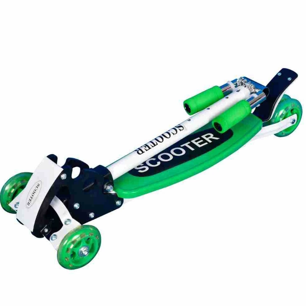 How to Choose a Scooter Suitable for Their Age
