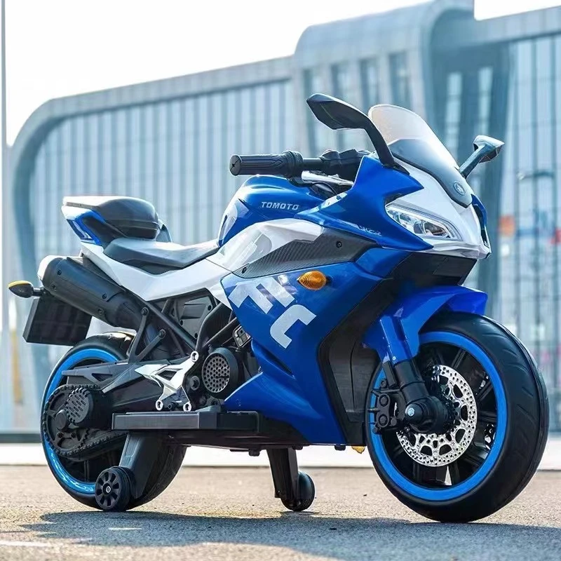 Unleash Your Adventure with Motorcycle Scooters