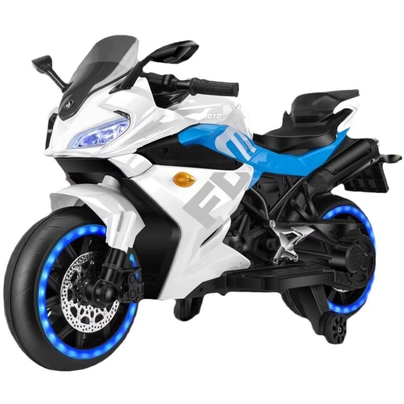 Unraveling the Distinctions: Scooters and Motorcycles