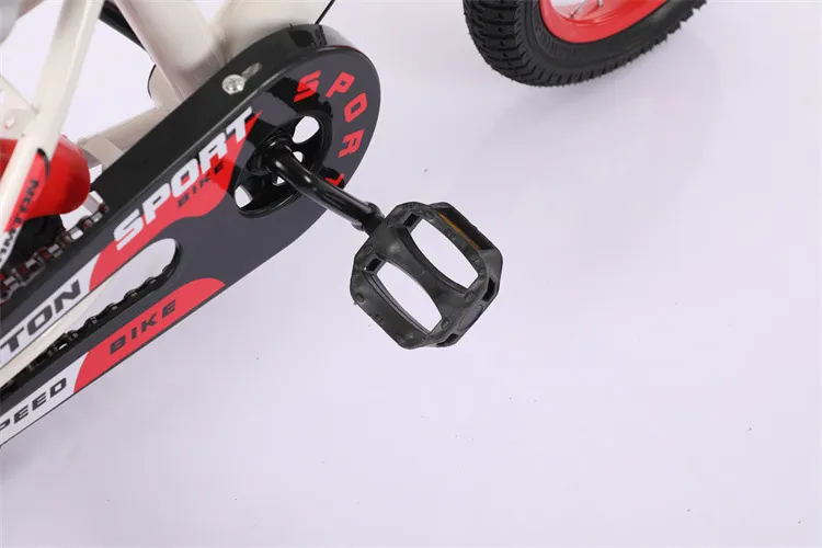Factory Sale Children&#039;s Mountain Bikes 12/14/16/18 Inch Kids Bicycle Children Bike 3-8 Year