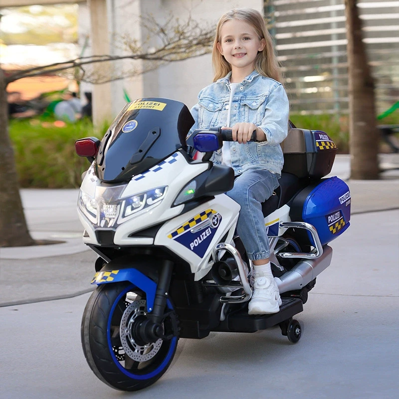 Revolutionize Your Ride with Premium Scooter Motorcycles